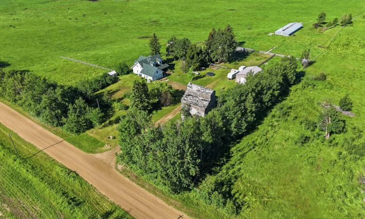 41416 Range Road 34