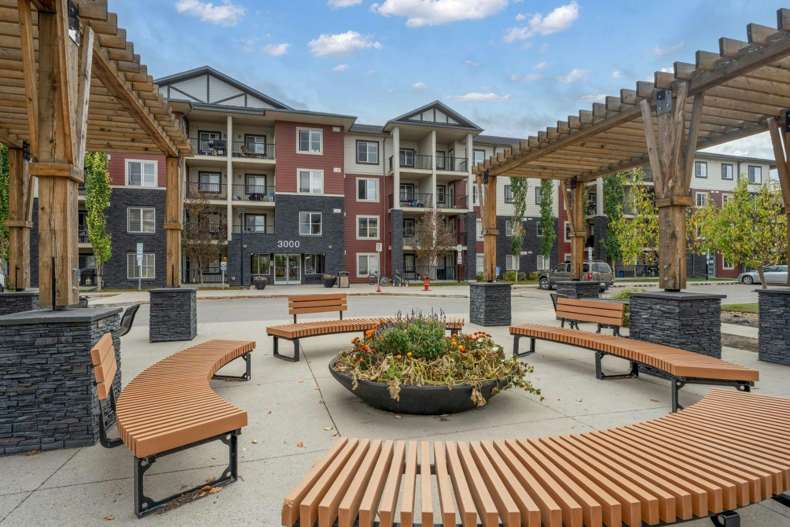 3312-81 Legacy Boulevard SE, Calgary, AB, T2X 2B9