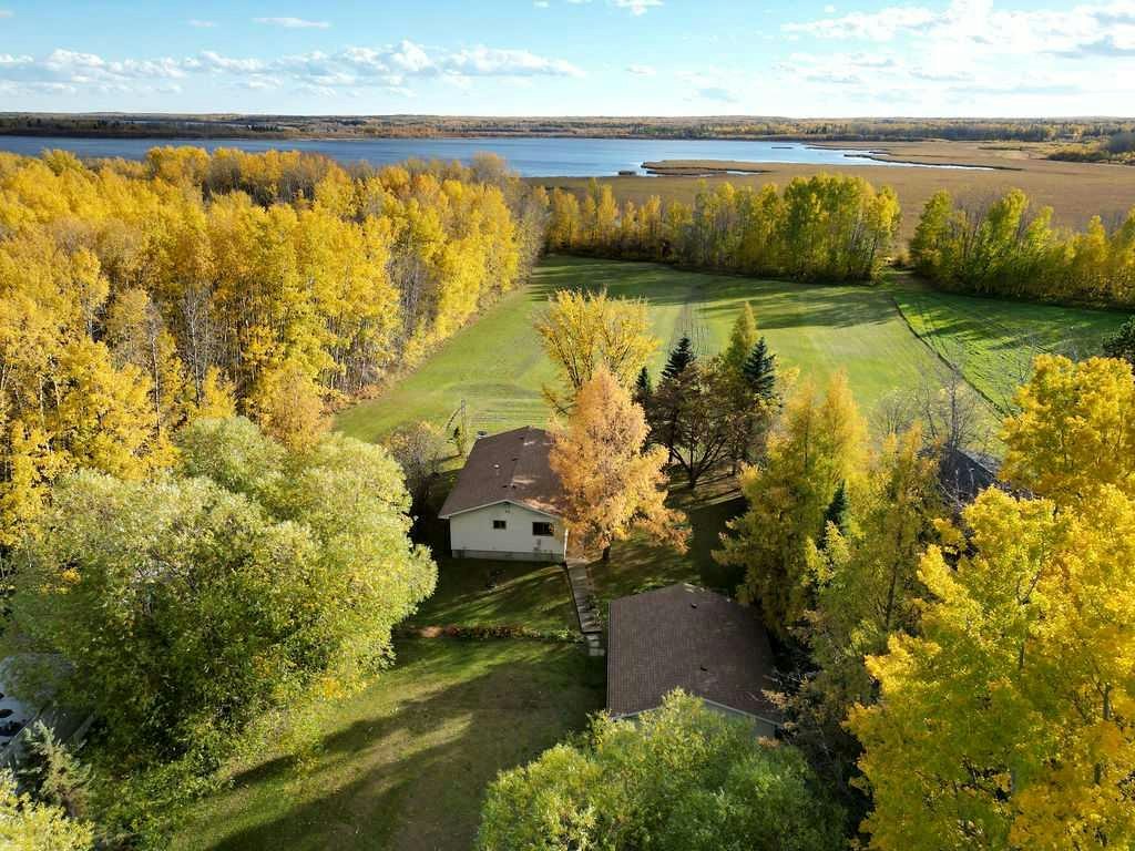 #55-662066 Range Road 181, Rural Athabasca County, AB, T0A 0M0