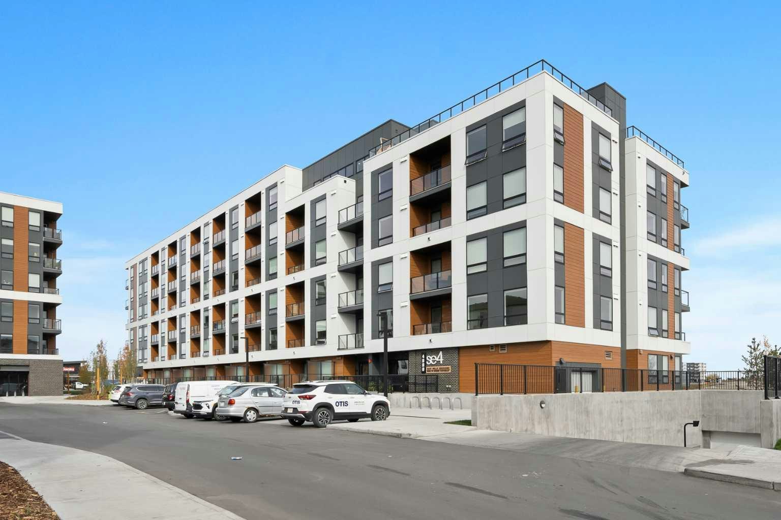 4513-8500 19 Avenue SE, Calgary, AB, T2A 7V1