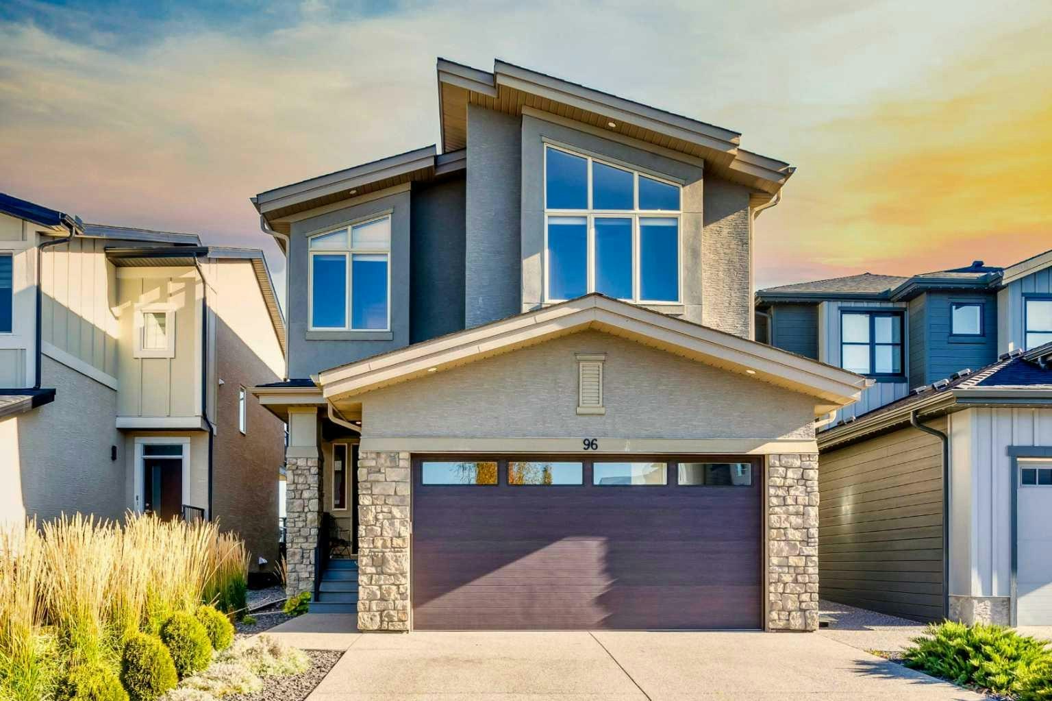96 Walcrest View SE - 3