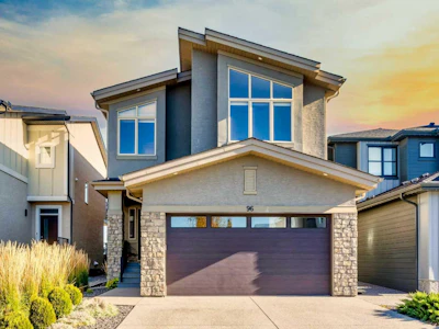 96 Walcrest View SE - 3