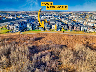 96 Walcrest View SE - 2