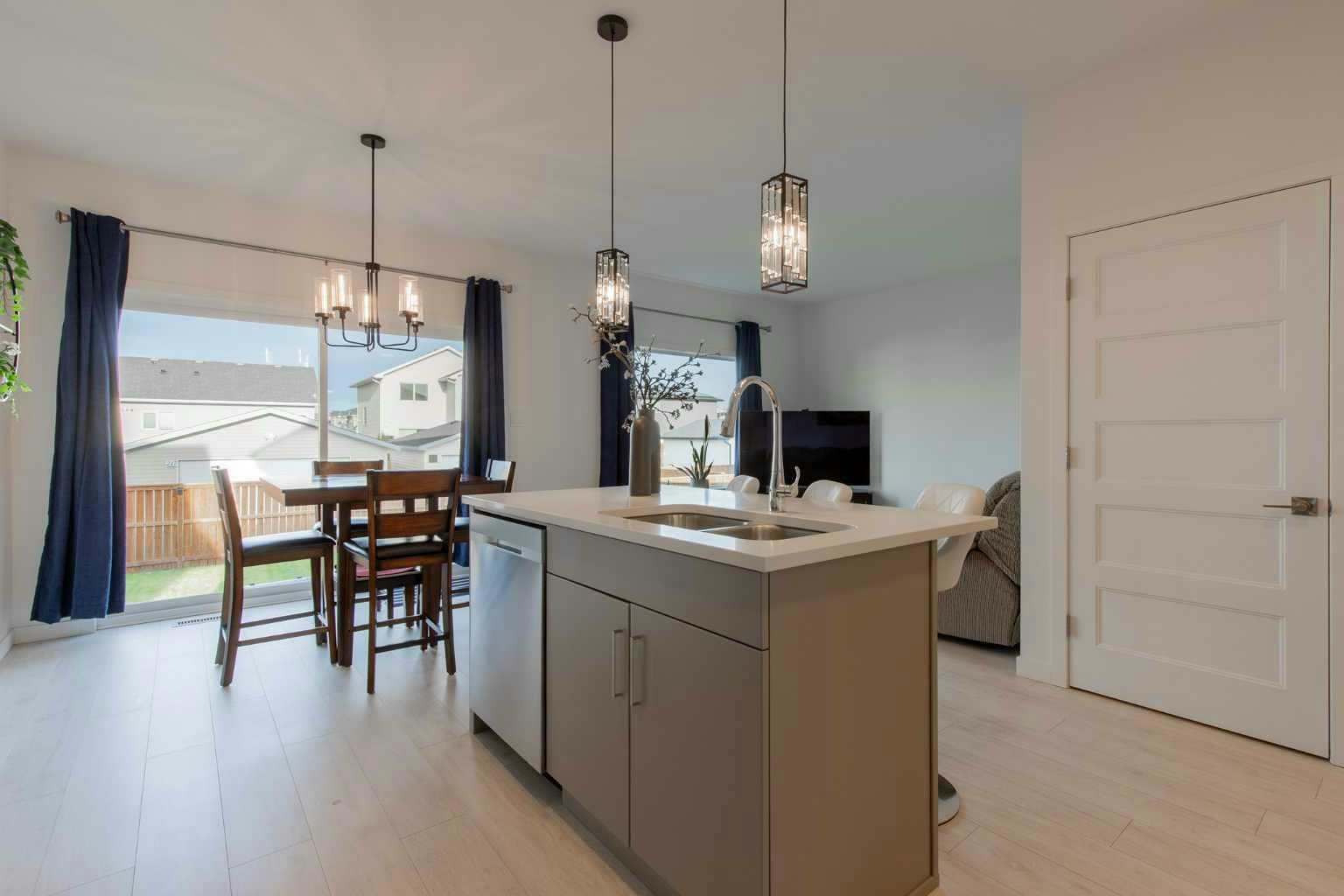 22 Goldenrod Place W, Lethbridge, AB, T1J 5W9 - 11
