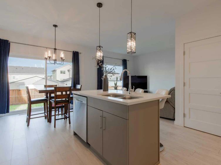 22 Goldenrod Place W, Lethbridge, AB, T1J 5W9 - 11