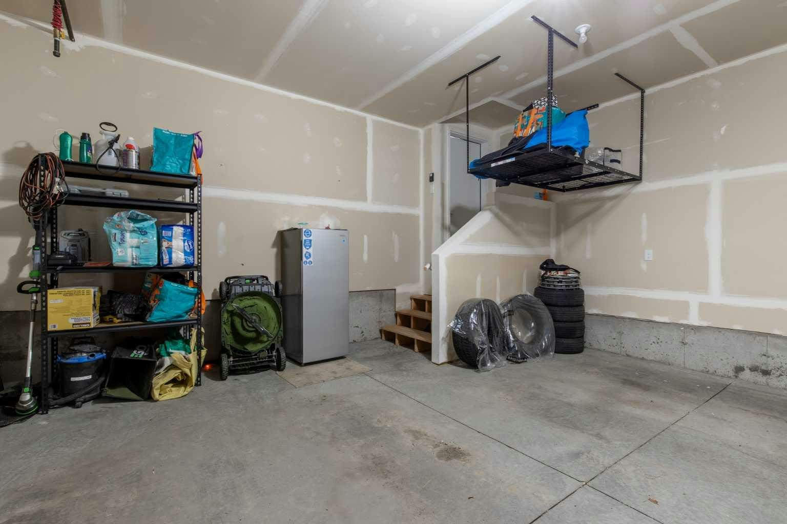 22 Goldenrod Place W, Lethbridge, AB, T1J 5W9 - 32