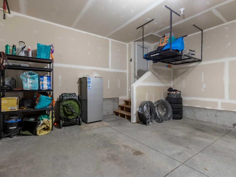 22 Goldenrod Place W, Lethbridge, AB, T1J 5W9 - 32