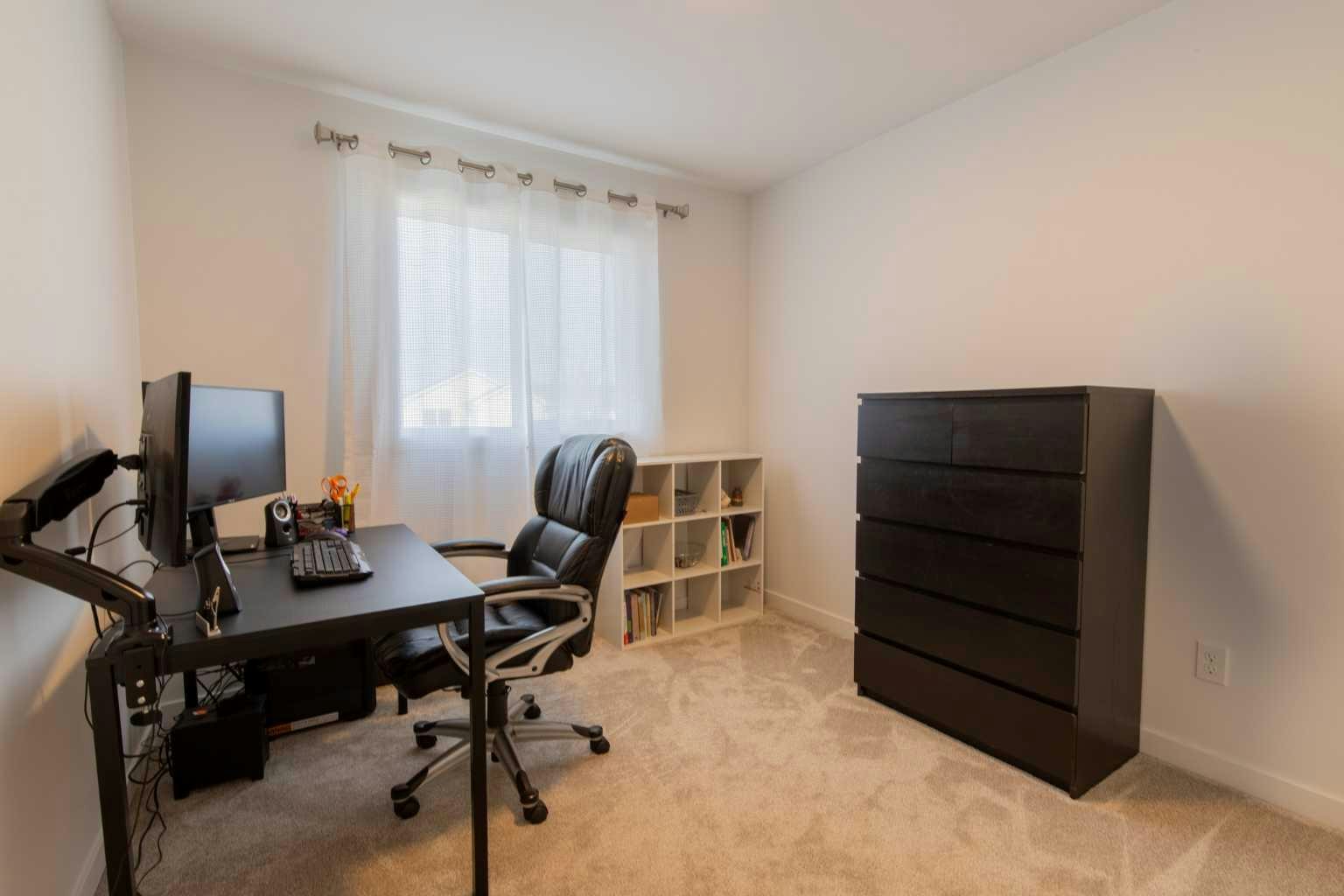 22 Goldenrod Place W, Lethbridge, AB, T1J 5W9 - 23
