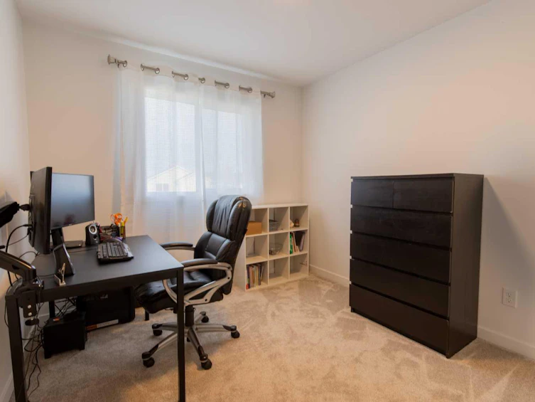 22 Goldenrod Place W, Lethbridge, AB, T1J 5W9 - 23