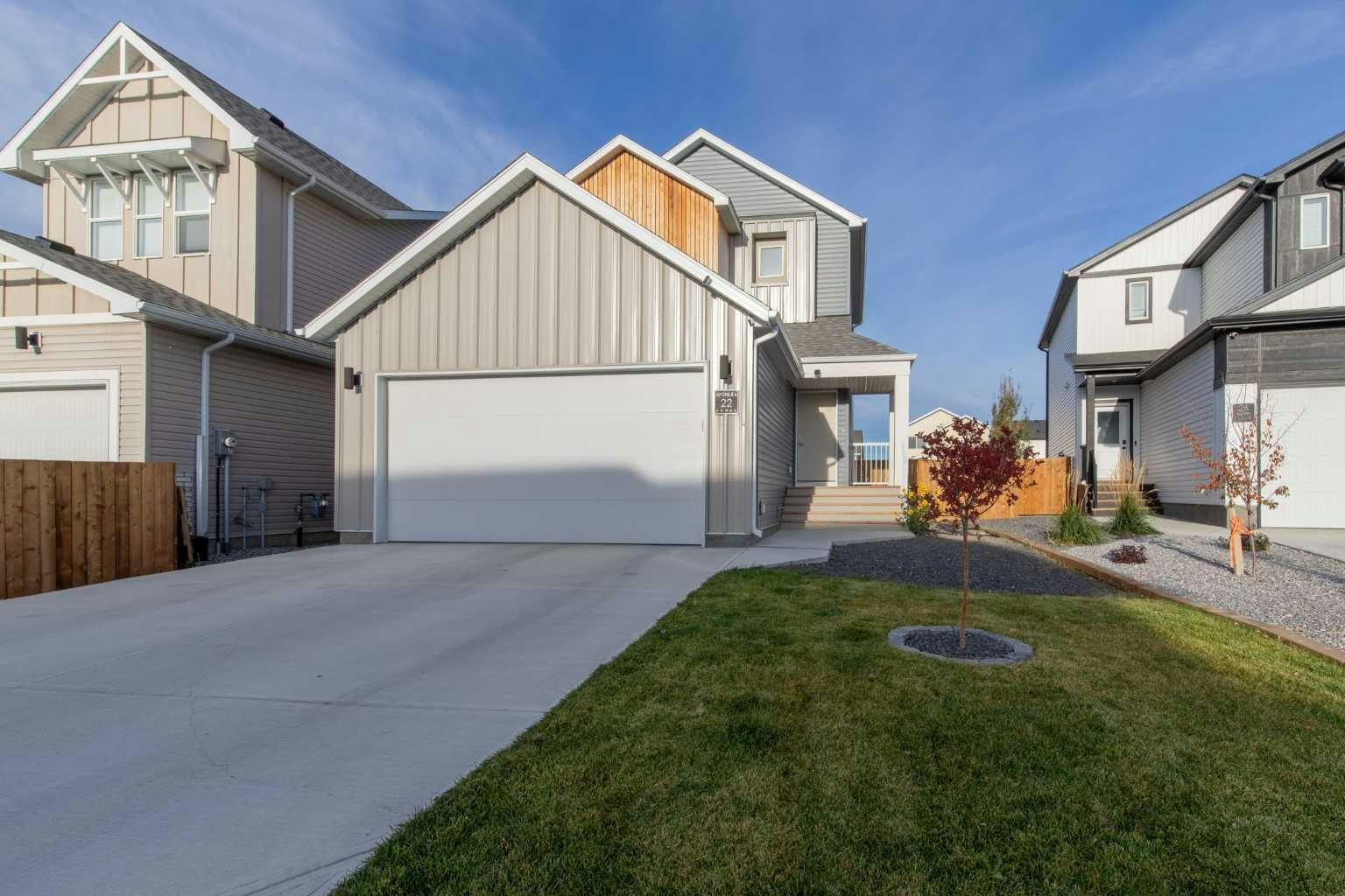 22 Goldenrod Place W - 3