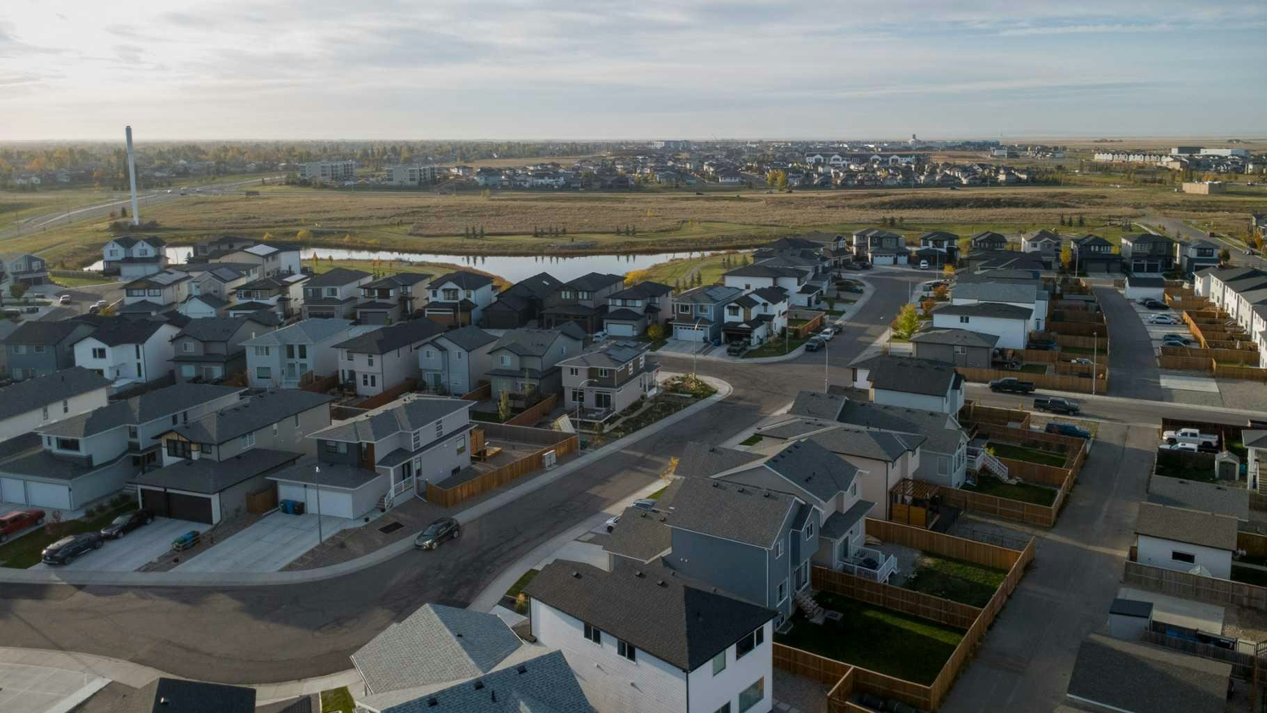 22 Goldenrod Place W, Lethbridge, AB, T1J 5W9 - 40