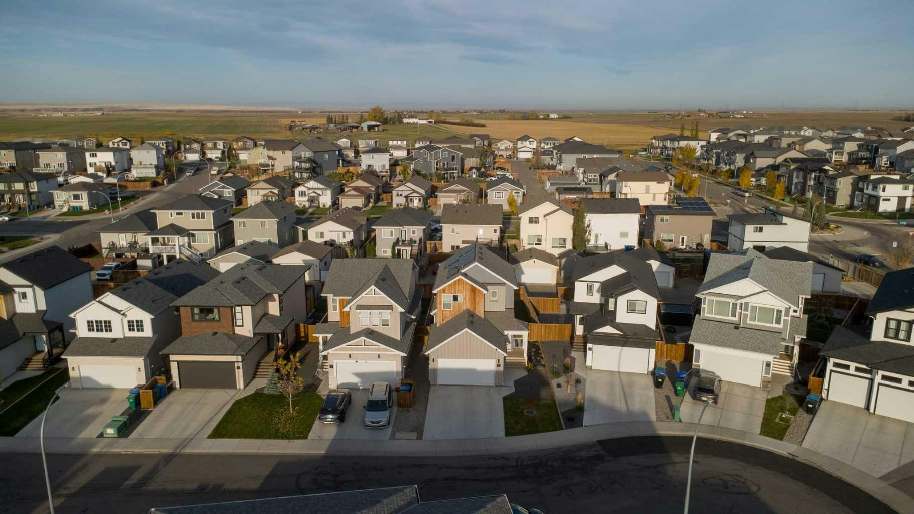 22 Goldenrod Place W, Lethbridge, AB, T1J 5W9 - 38