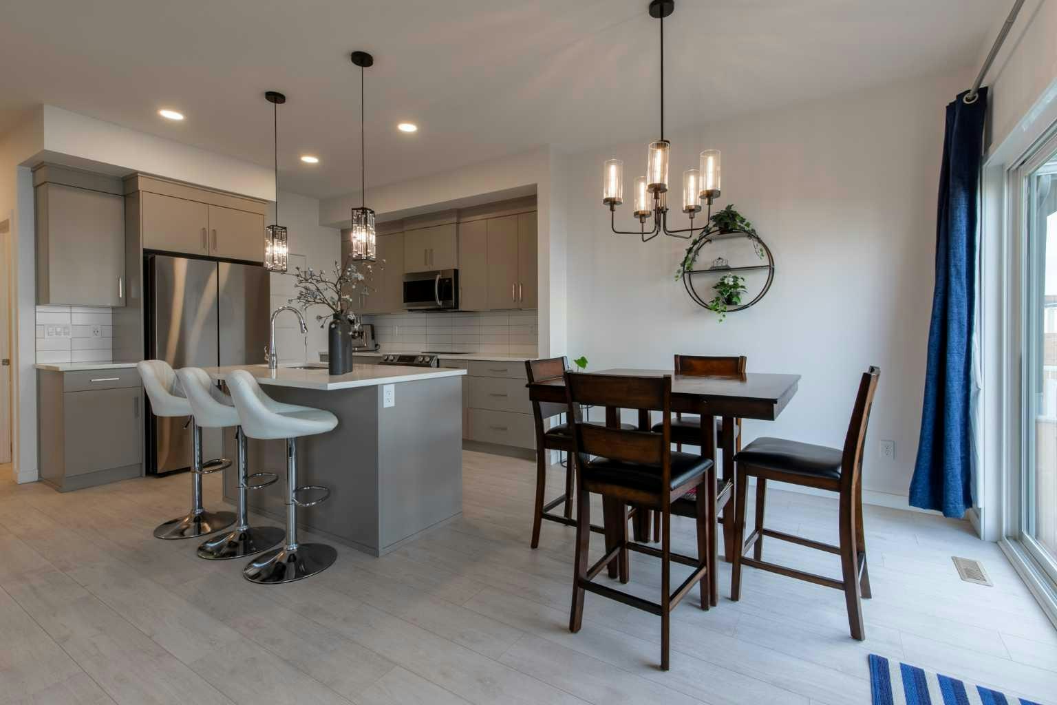 22 Goldenrod Place W, Lethbridge, AB, T1J 5W9 - 14