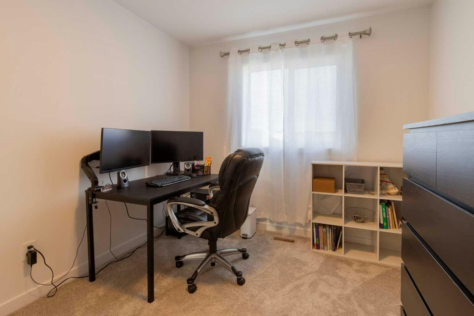 22 Goldenrod Place W, Lethbridge, AB, T1J 5W9 - 24