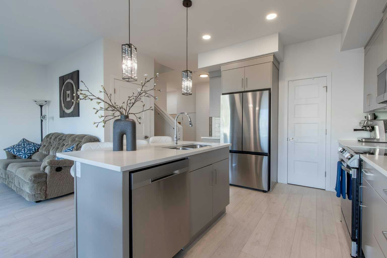 22 Goldenrod Place W, Lethbridge, AB, T1J 5W9 - 9