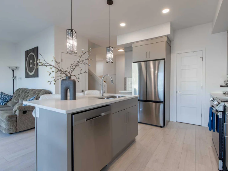 22 Goldenrod Place W, Lethbridge, AB, T1J 5W9 - 9