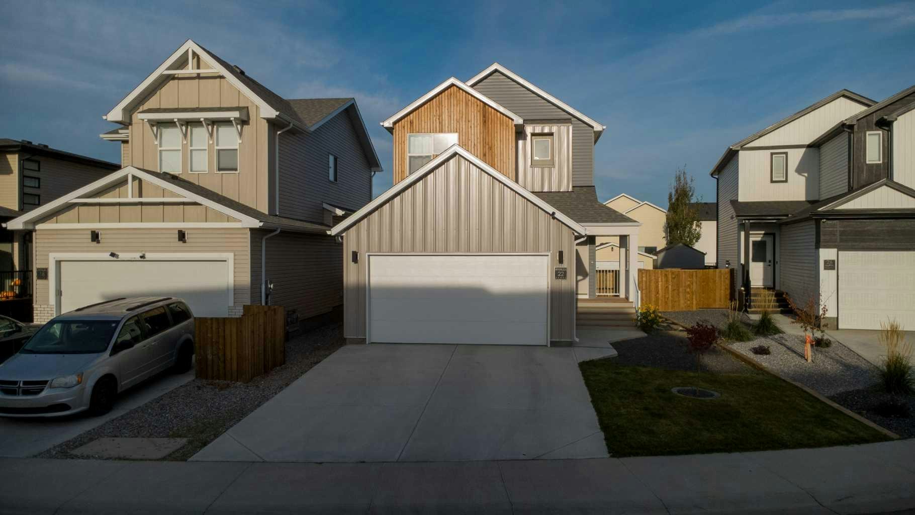 22 Goldenrod Place W, Lethbridge, AB, T1J 5W9 - 37