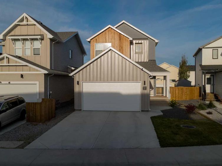 22 Goldenrod Place W, Lethbridge, AB, T1J 5W9 - 37