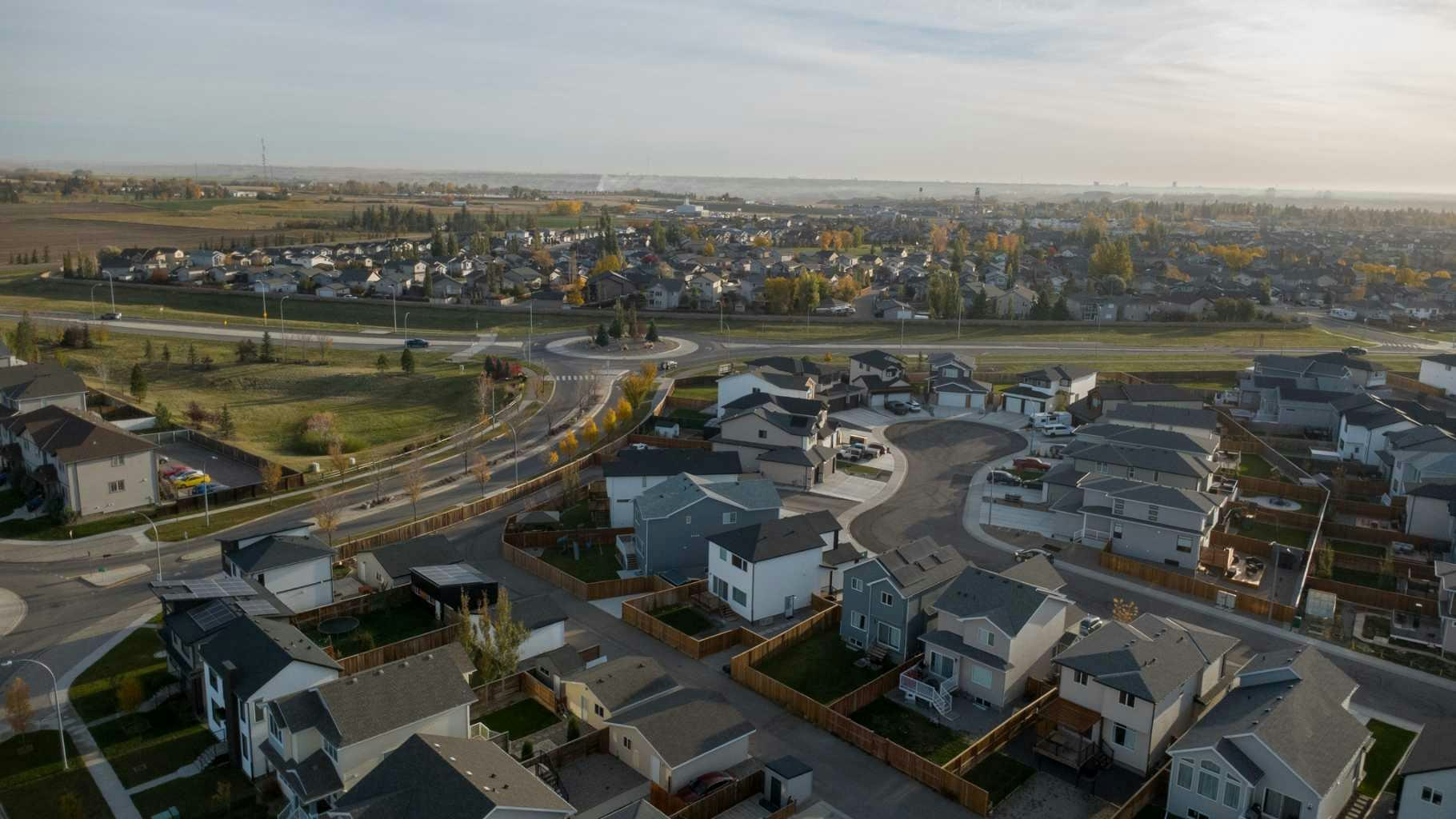 22 Goldenrod Place W, Lethbridge, AB, T1J 5W9 - 41