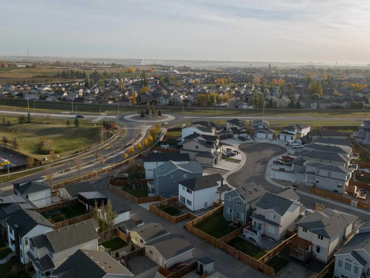 22 Goldenrod Place W, Lethbridge, AB, T1J 5W9 - 41