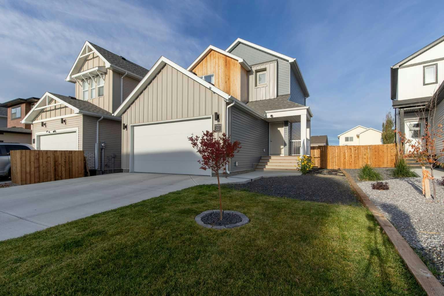 22 Goldenrod Place W - 4
