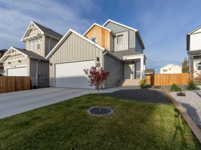 22 Goldenrod Place W - 4