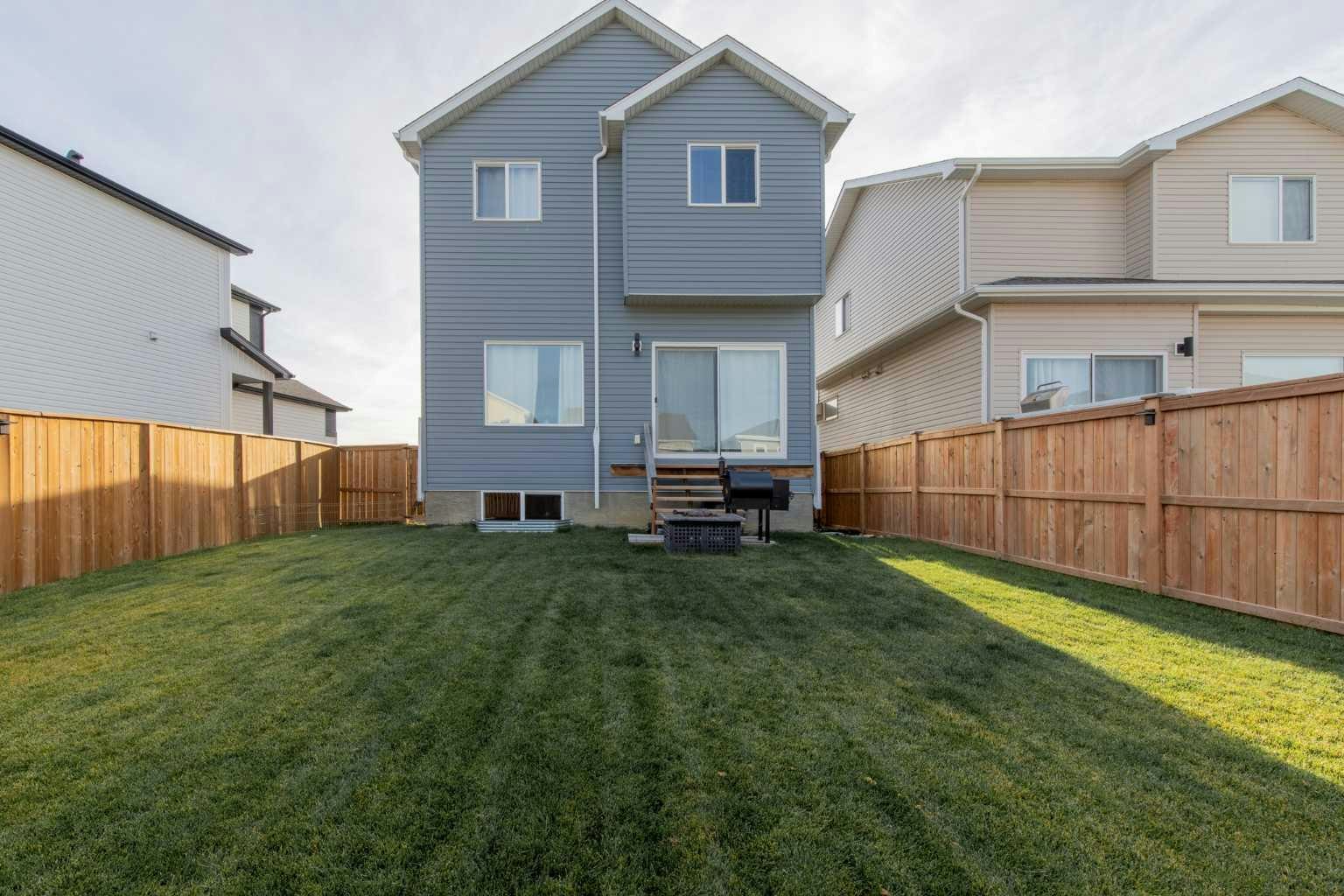 22 Goldenrod Place W, Lethbridge, AB, T1J 5W9 - 35