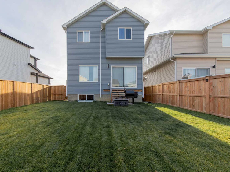 22 Goldenrod Place W, Lethbridge, AB, T1J 5W9 - 35