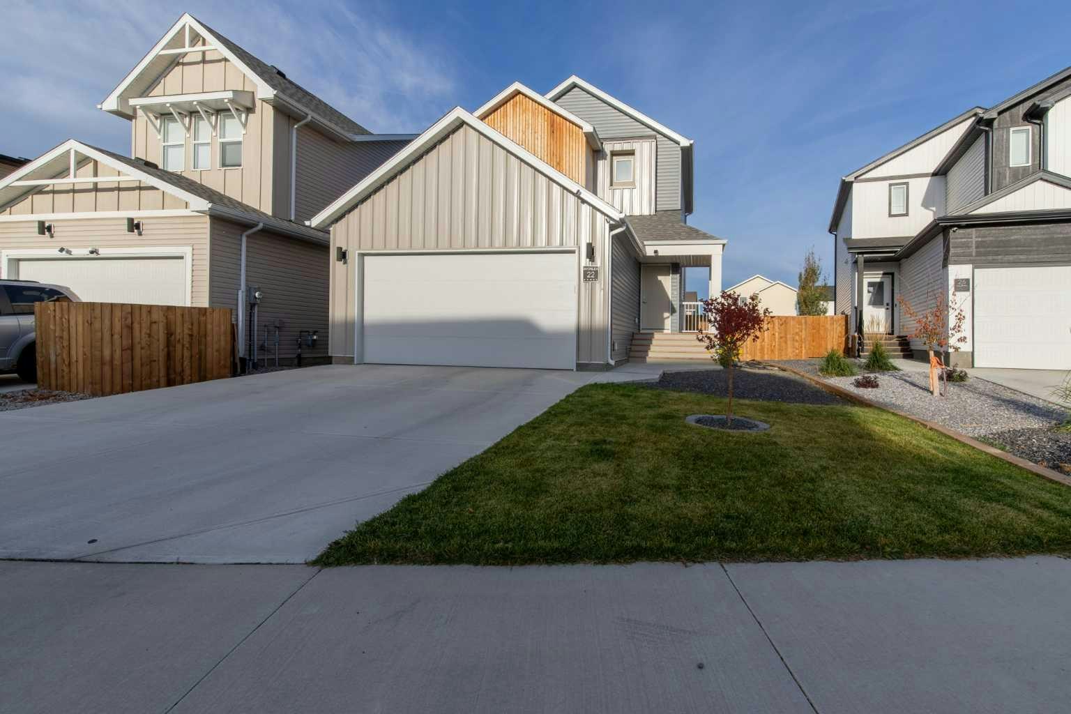 22 Goldenrod Place W - 5