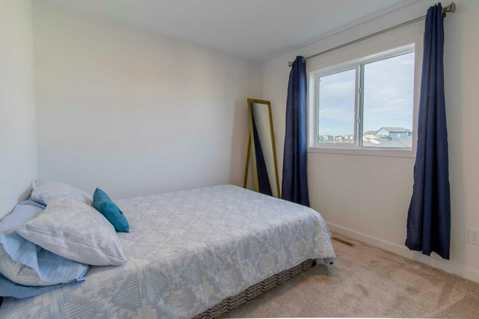 22 Goldenrod Place W, Lethbridge, AB, T1J 5W9 - 26