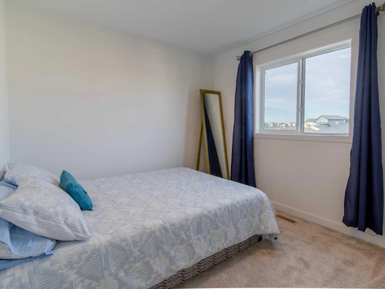22 Goldenrod Place W, Lethbridge, AB, T1J 5W9 - 26