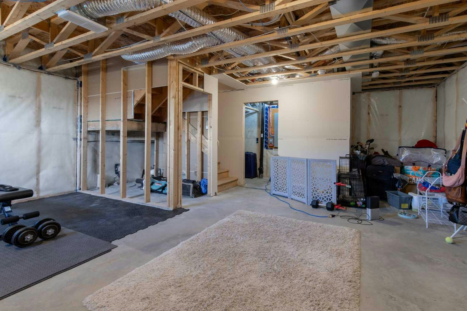 22 Goldenrod Place W, Lethbridge, AB, T1J 5W9 - 30
