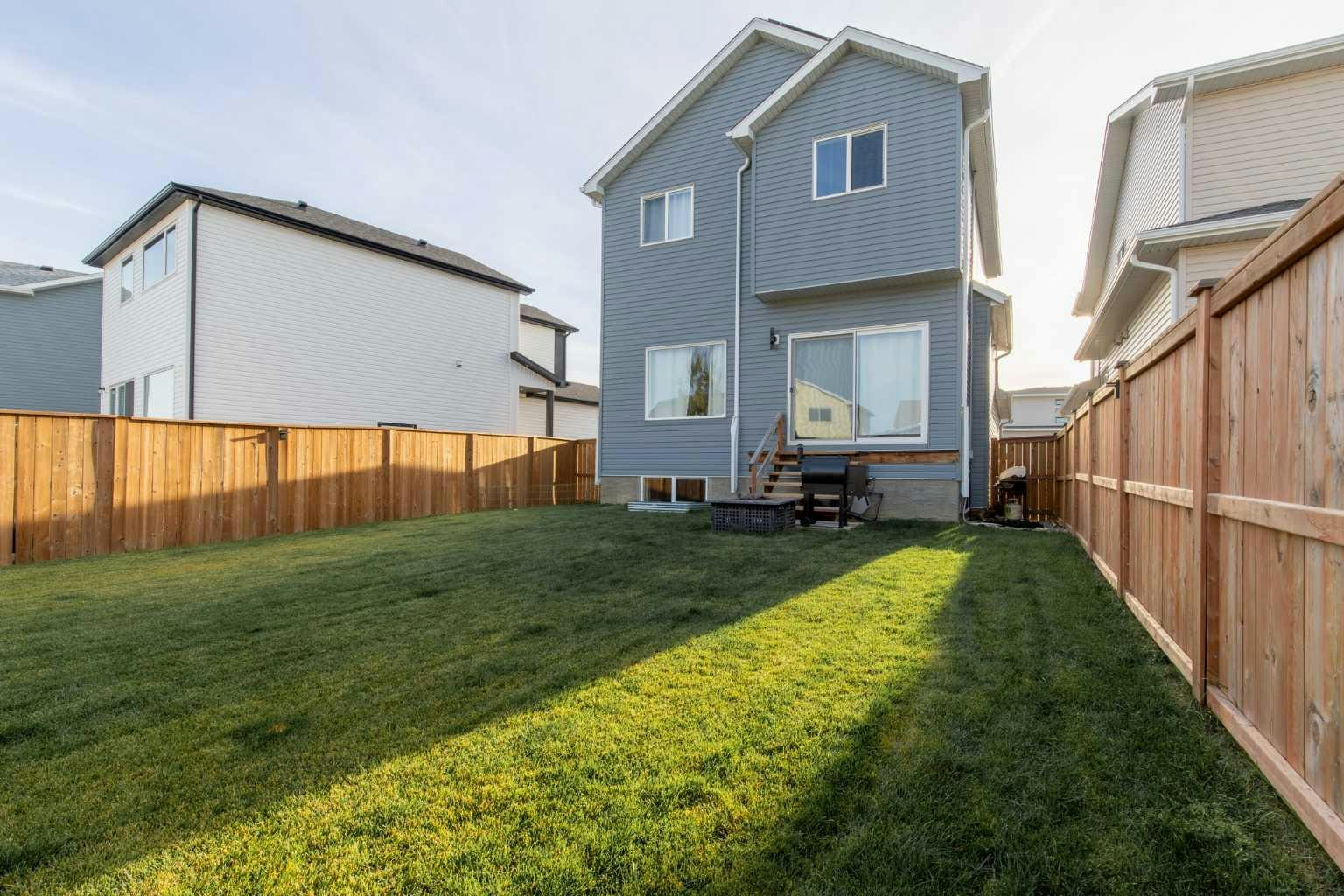 22 Goldenrod Place W, Lethbridge, AB, T1J 5W9 - 36