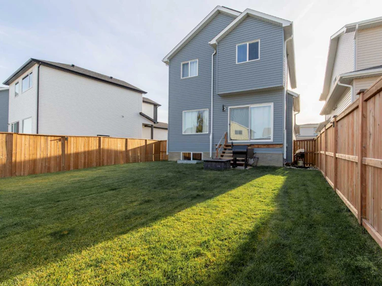 22 Goldenrod Place W, Lethbridge, AB, T1J 5W9 - 36
