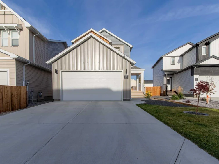 22 Goldenrod Place W, Lethbridge, AB, T1J 5W9 - 2