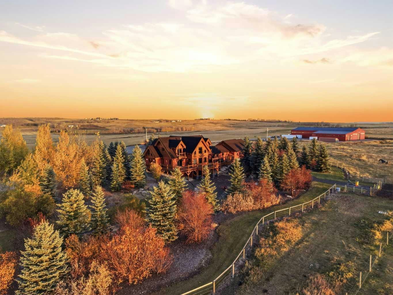 64101 434 Avenue W, Foothills County, AB, T1S 1A6