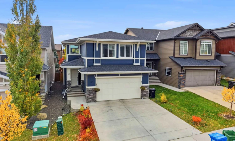 57 Sage Bluff Boulevard NW