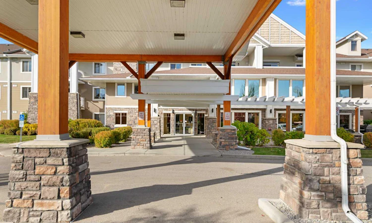 340-428 Chaparral Ravine View SE