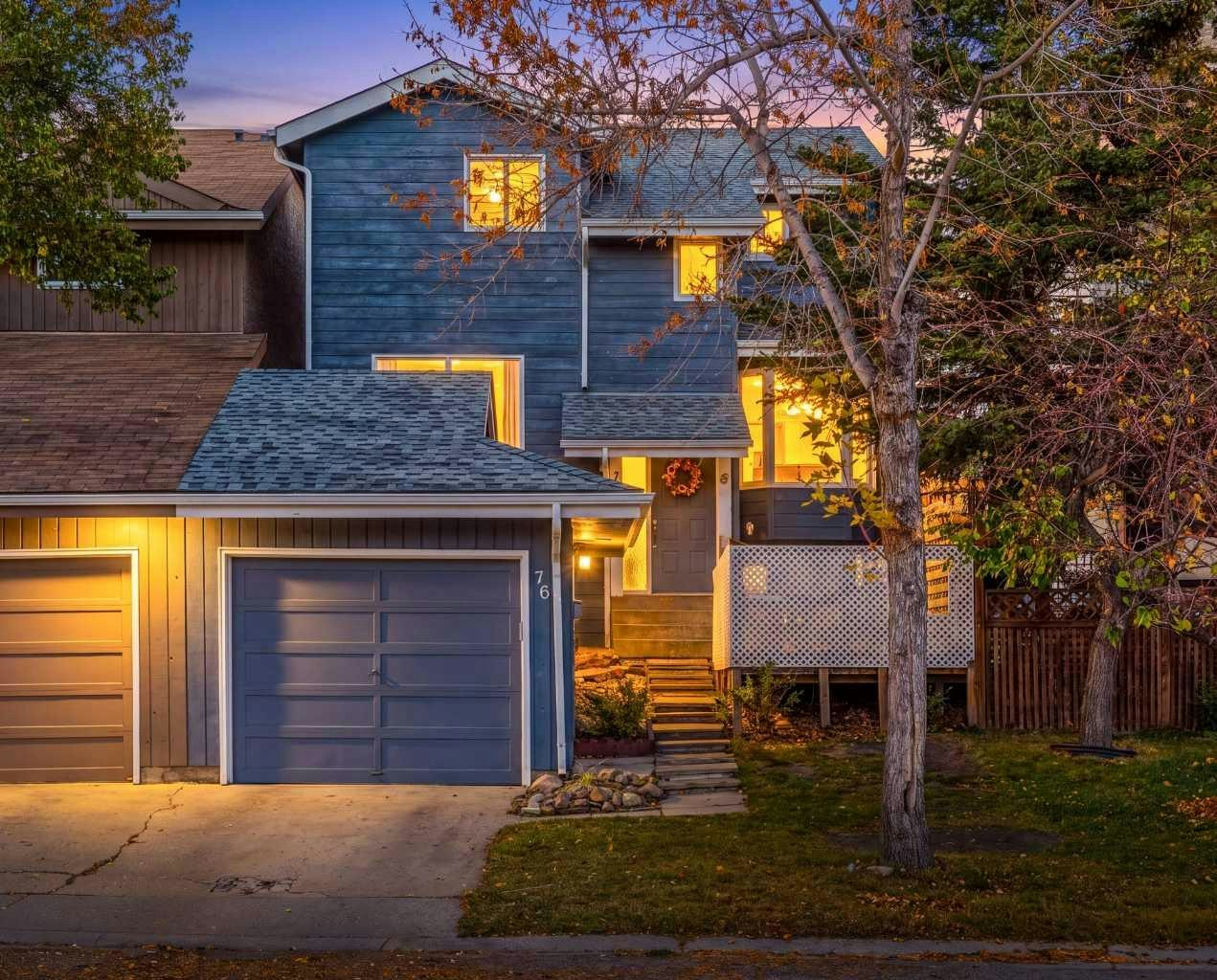 76 Hawkville Place NW, Calgary, AB, T3G 2G9