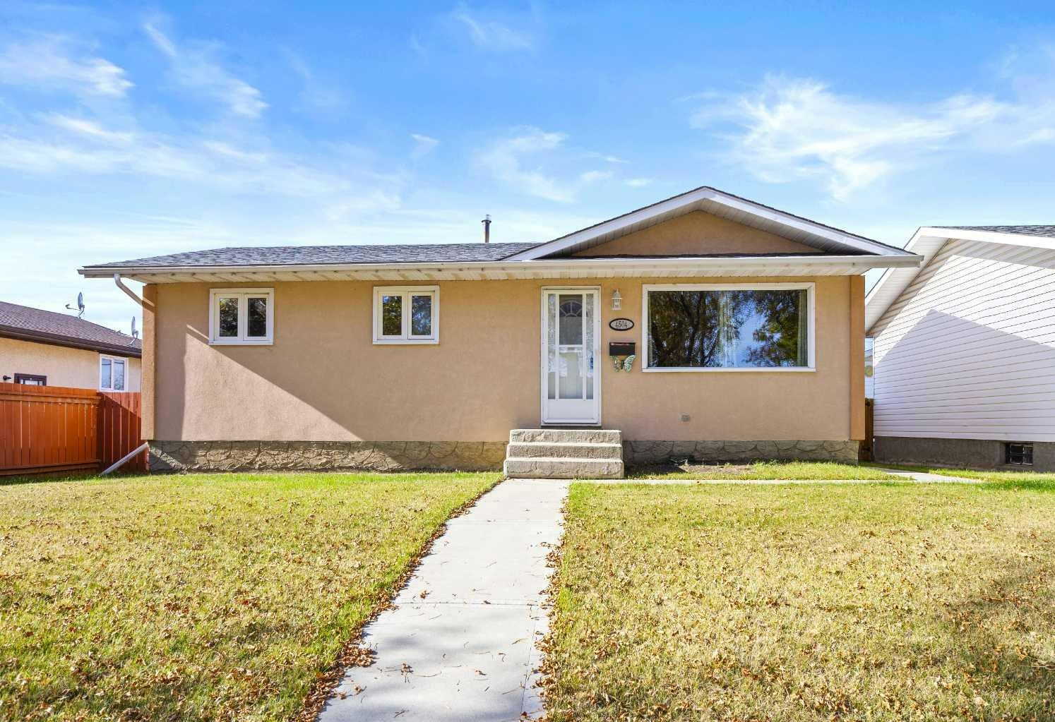 4504 67 Street, Camrose, AB, T4V 2P9