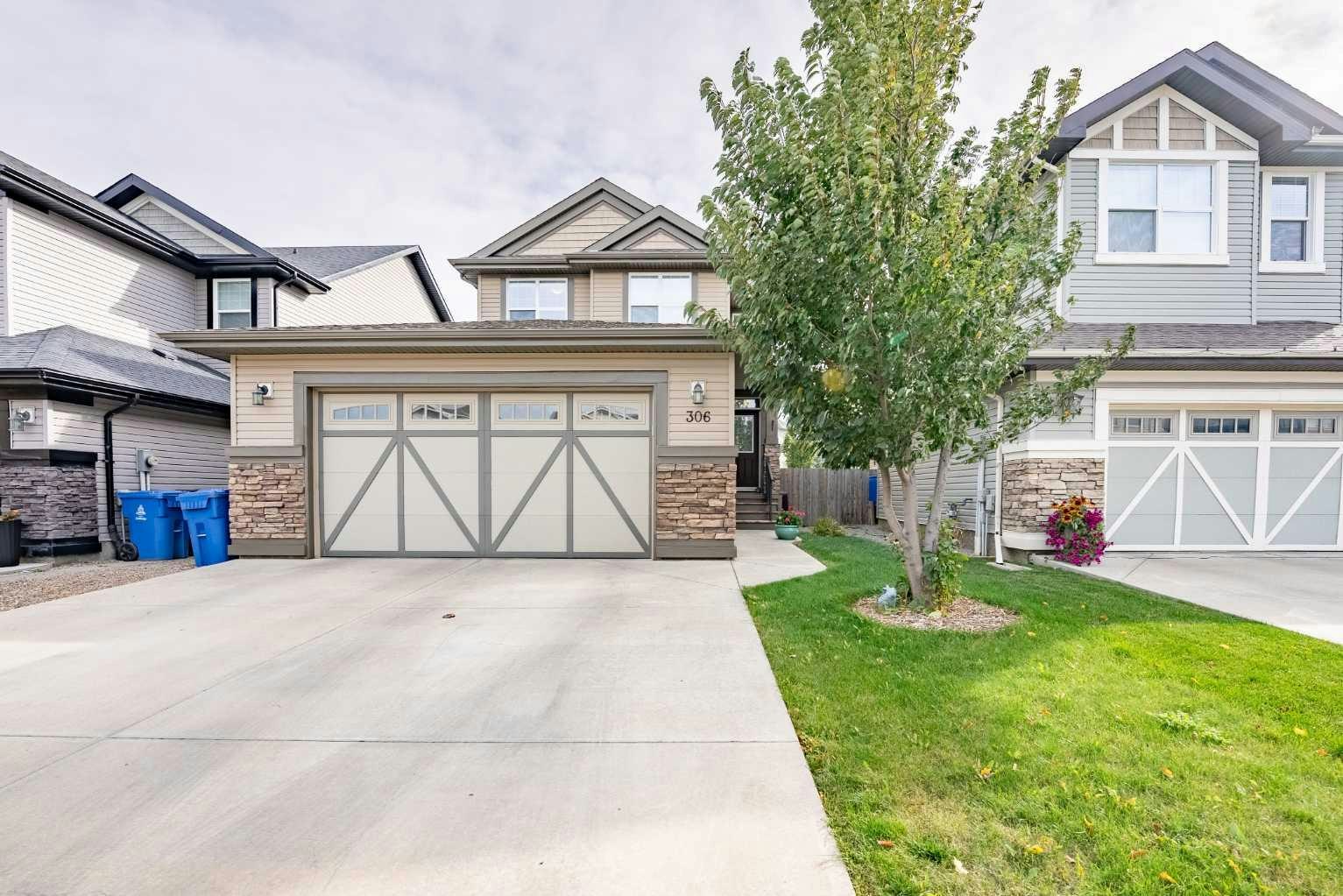 306 Twinriver Road W, Lethbridge, AB, T1J 5B9