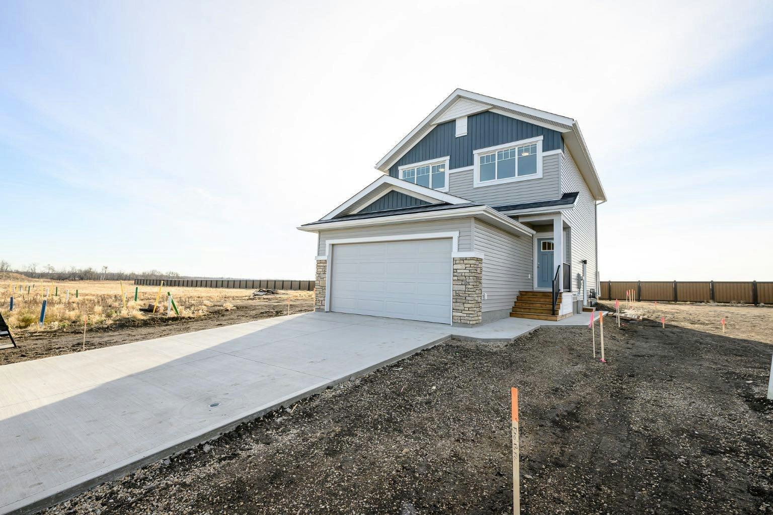 12818 87a Street, Grande Prairie, AB, T8X 0X7