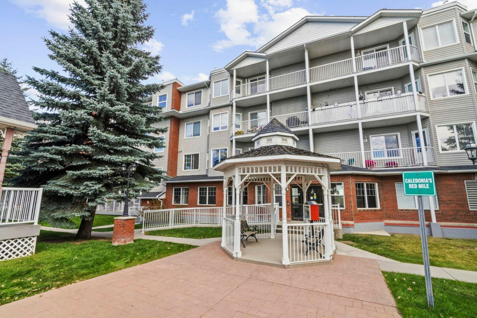 409-8 Prestwick Pond Terrace SE, Calgary, AB, T2Z 4P3