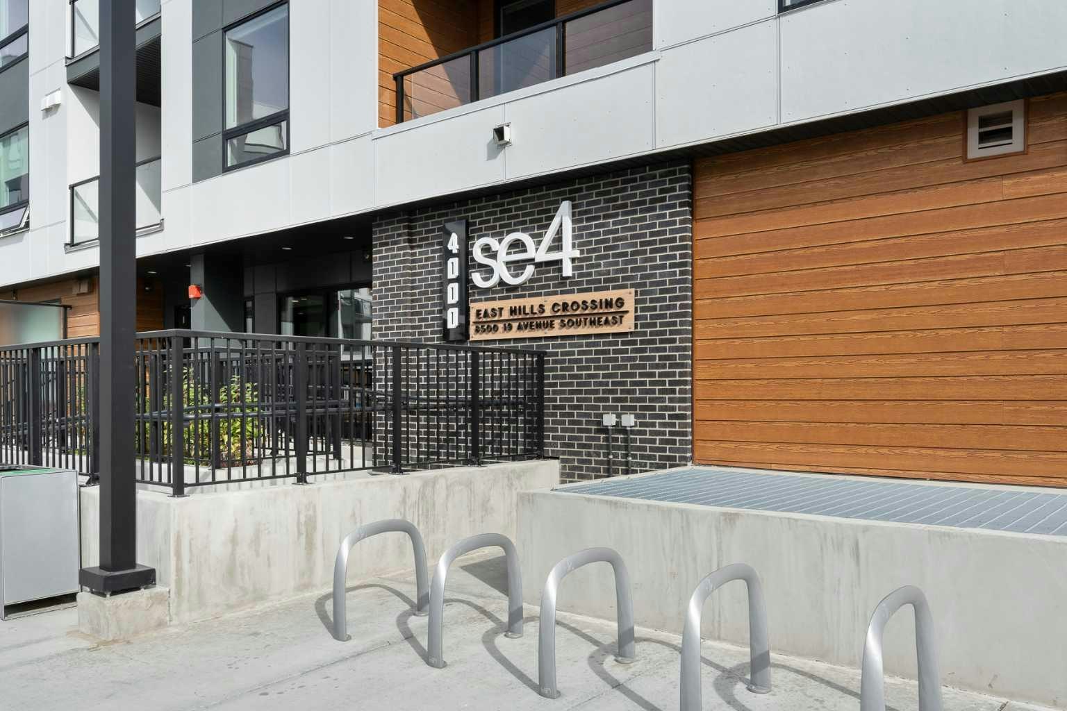 4604-8500 19 Avenue SE, Calgary, AB, T2A 7V1