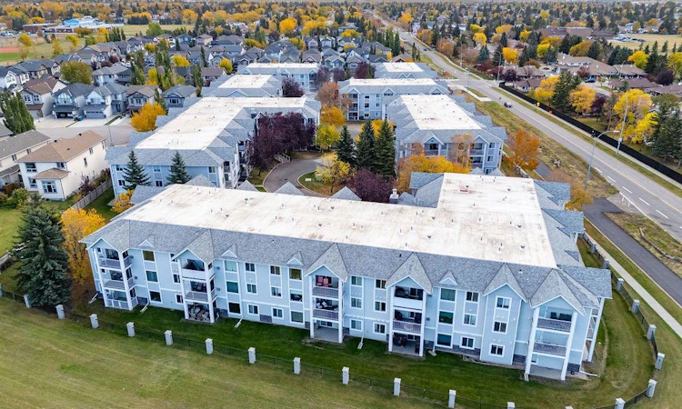 112-1112 Valleyview Park SE