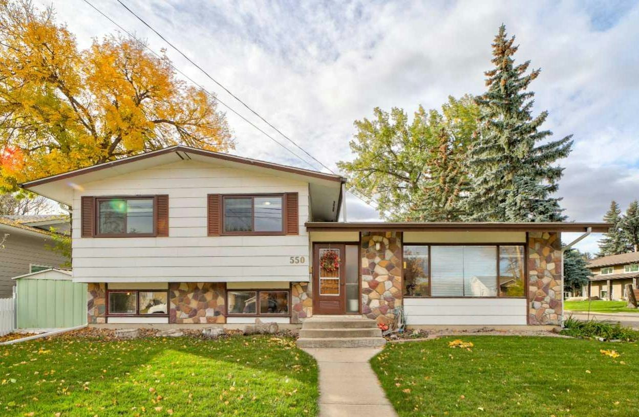550 Charlotte Street, Pincher Creek, AB, T0K 1W0