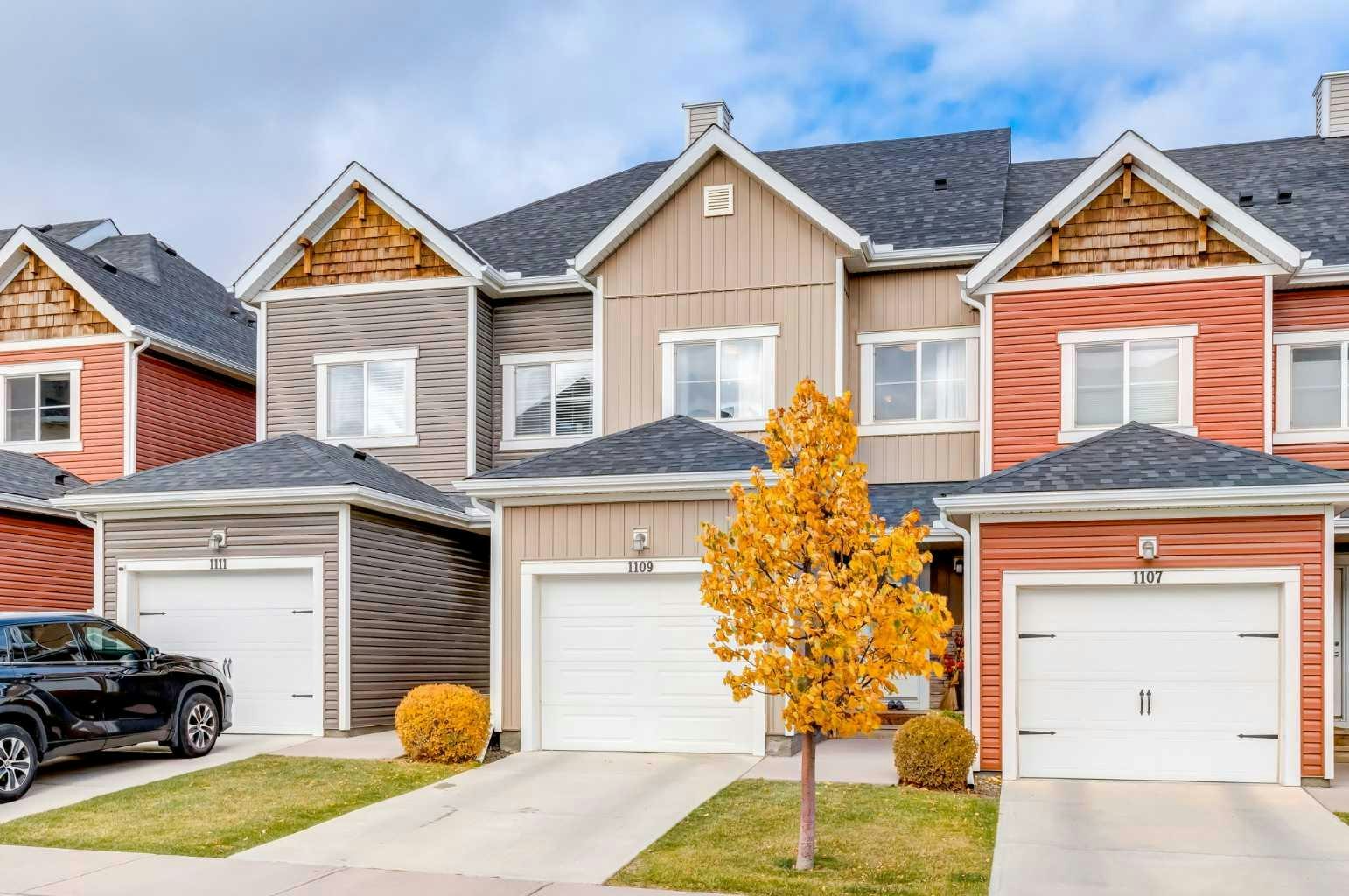 1109-355 Nolancrest Heights NW, Calgary, AB, T3R 0Z9