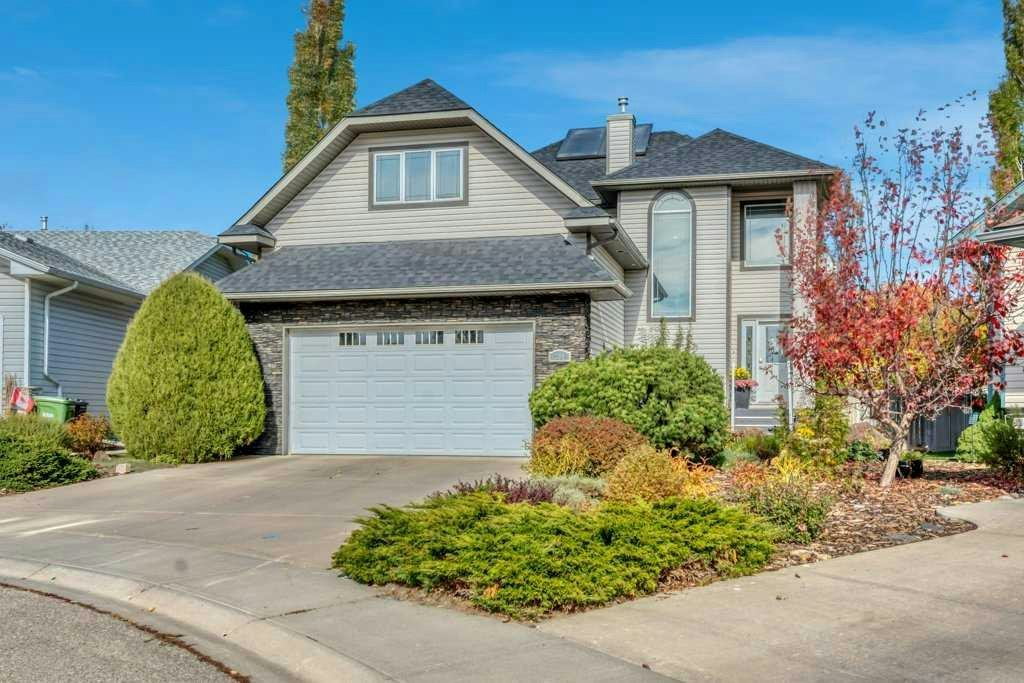 304 Cambridge Place, Strathmore, AB, T1P 1S1