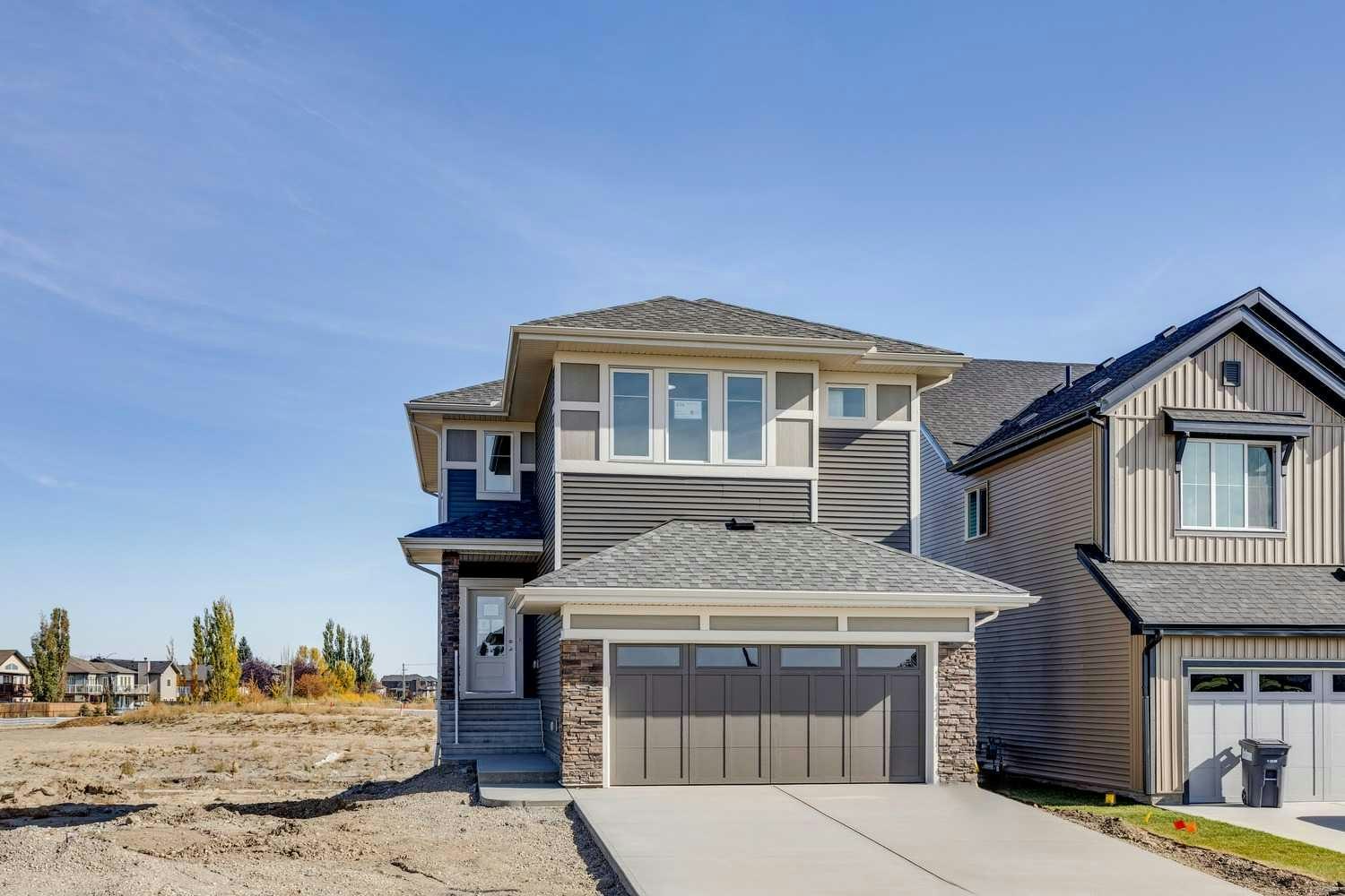 436 Ranch Gate, Strathmore, AB, T1P 2H9