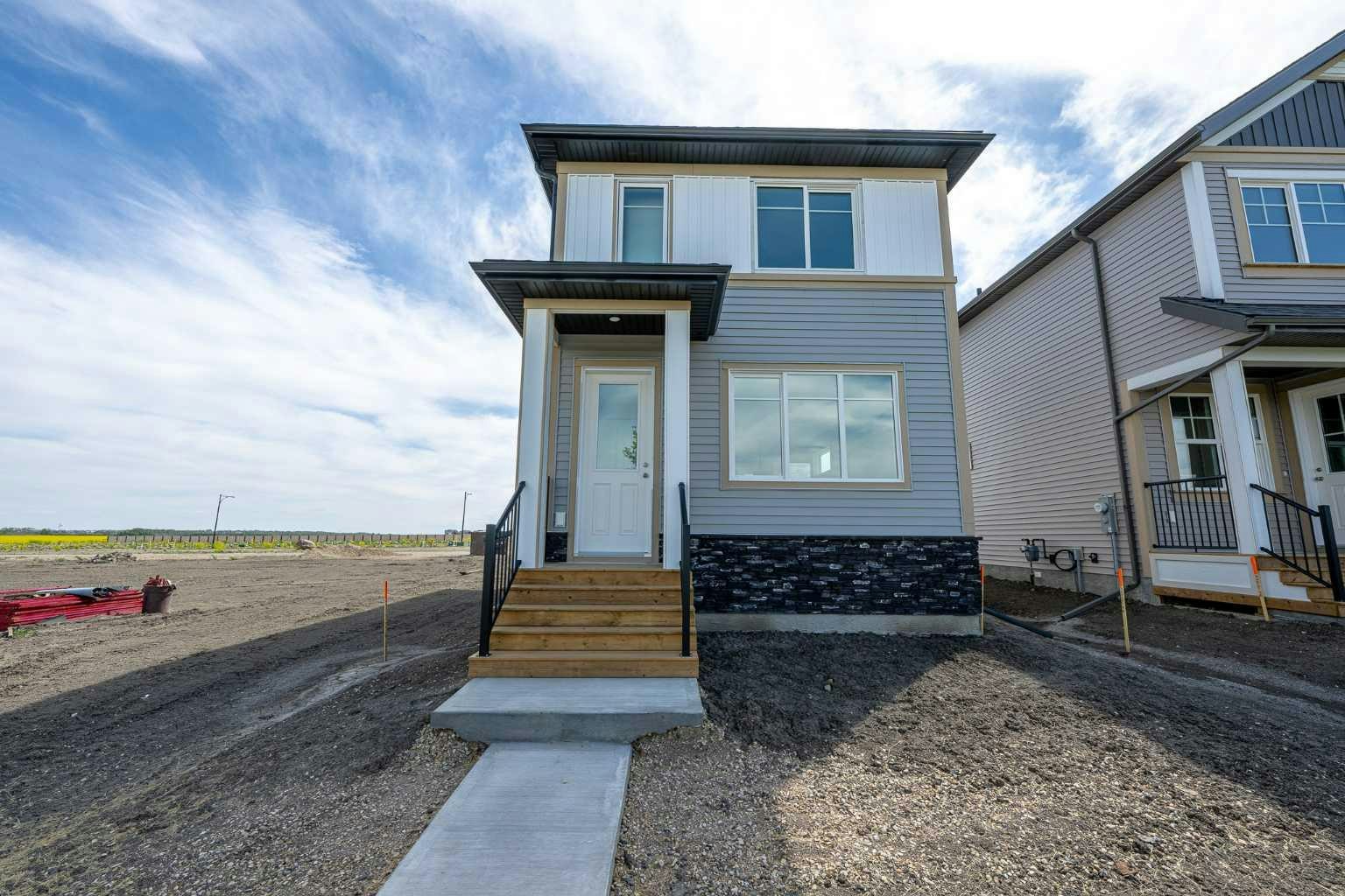 8633 Copperwood Road, Grande Prairie, AB, T8X 0H5